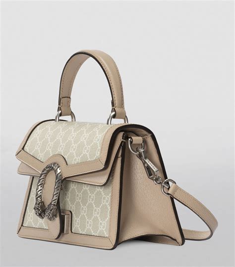 borsa tipo gucci dionysus|Gucci Dionysus small top handle bag.